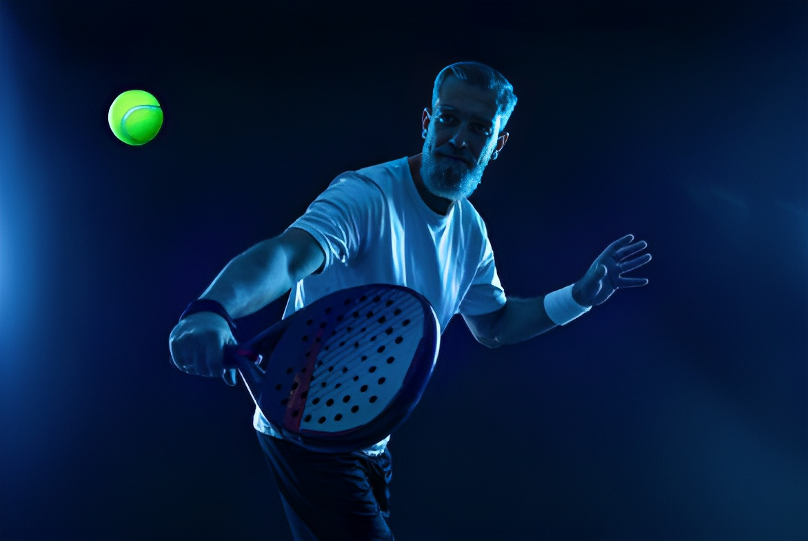 Contact Treffel Padel Club